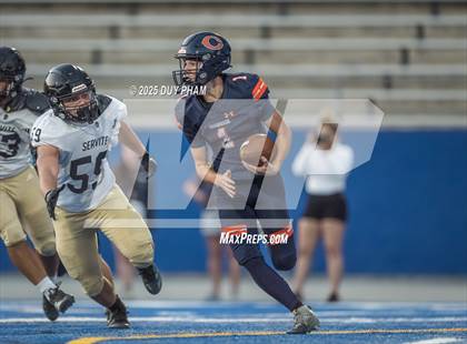 Thumbnail 3 in Servite @ Chaminade photogallery.