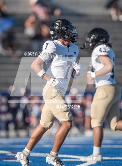 Thumbnail 3 in Servite @ Chaminade photogallery.