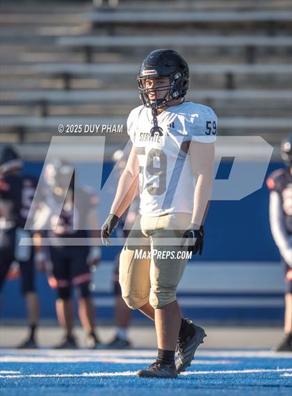 Thumbnail 1 in Servite @ Chaminade photogallery.