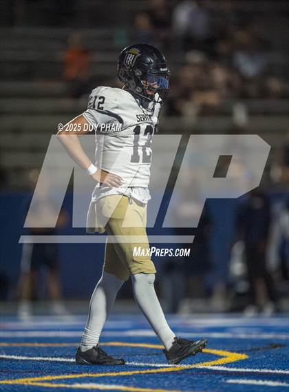 Thumbnail 3 in Servite @ Chaminade photogallery.