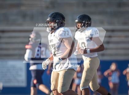 Thumbnail 1 in Servite @ Chaminade photogallery.
