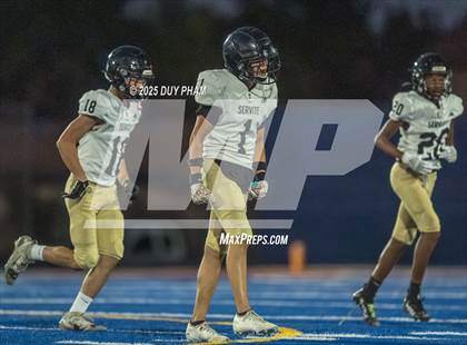 Thumbnail 3 in Servite @ Chaminade photogallery.