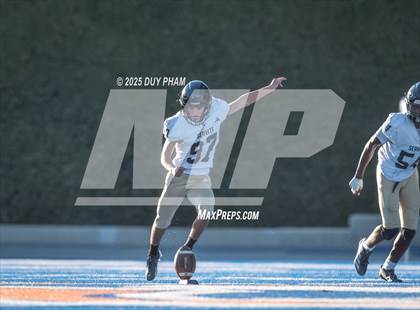 Thumbnail 1 in Servite @ Chaminade photogallery.