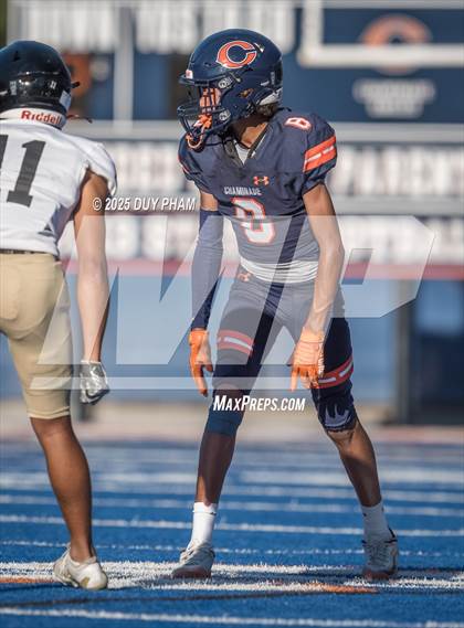 Thumbnail 1 in Servite @ Chaminade photogallery.