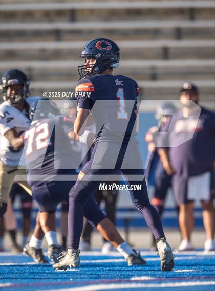 Thumbnail 2 in Servite @ Chaminade photogallery.