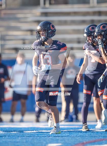Thumbnail 1 in Servite @ Chaminade photogallery.