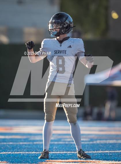 Thumbnail 2 in Servite @ Chaminade photogallery.