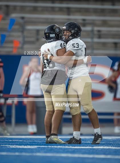 Thumbnail 1 in Servite @ Chaminade photogallery.