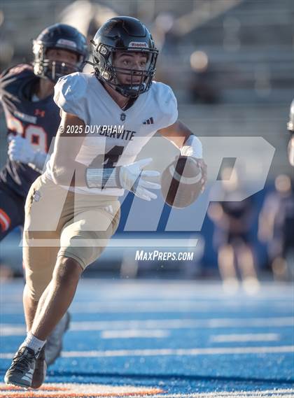 Thumbnail 1 in Servite @ Chaminade photogallery.