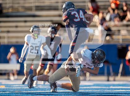 Thumbnail 3 in Servite @ Chaminade photogallery.
