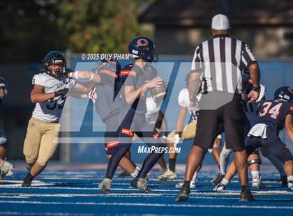Thumbnail 1 in Servite @ Chaminade photogallery.