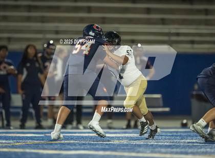 Thumbnail 2 in Servite @ Chaminade photogallery.