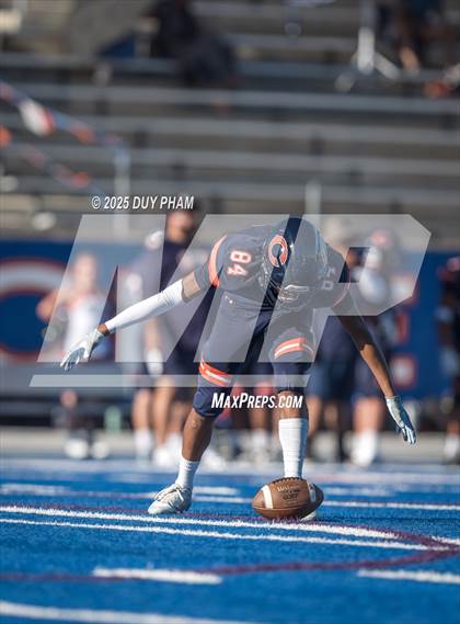 Thumbnail 2 in Servite @ Chaminade photogallery.