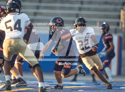 Thumbnail 3 in Servite @ Chaminade photogallery.