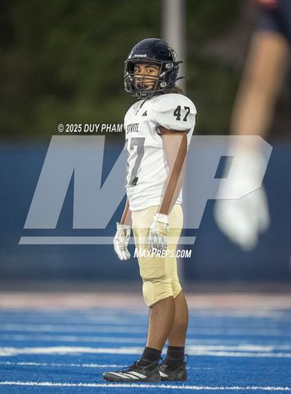 Thumbnail 1 in Servite @ Chaminade photogallery.