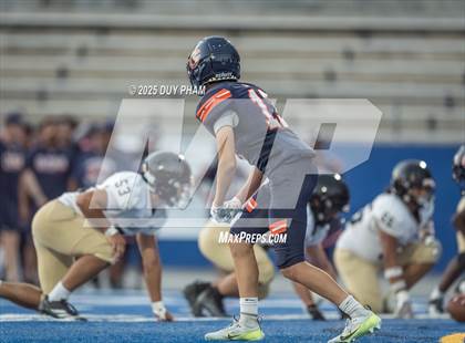 Thumbnail 2 in Servite @ Chaminade photogallery.