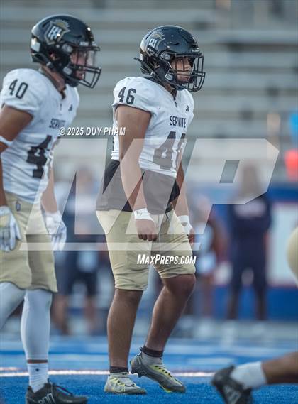 Thumbnail 2 in Servite @ Chaminade photogallery.
