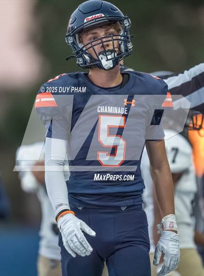Thumbnail 2 in Servite @ Chaminade photogallery.