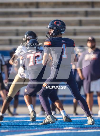 Thumbnail 3 in Servite @ Chaminade photogallery.