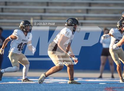 Thumbnail 1 in Servite @ Chaminade photogallery.