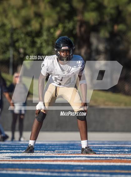 Thumbnail 3 in Servite @ Chaminade photogallery.