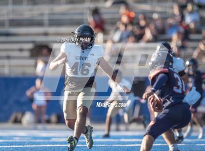 Thumbnail 1 in Servite @ Chaminade photogallery.