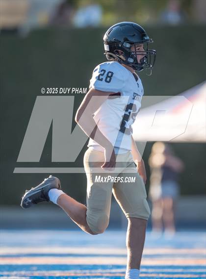 Thumbnail 3 in Servite @ Chaminade photogallery.
