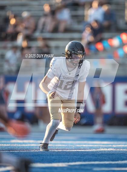 Thumbnail 2 in Servite @ Chaminade photogallery.