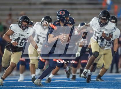 Thumbnail 3 in Servite @ Chaminade photogallery.