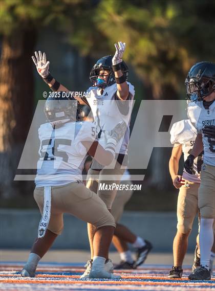 Thumbnail 3 in Servite @ Chaminade photogallery.