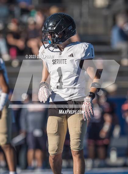 Thumbnail 1 in Servite @ Chaminade photogallery.