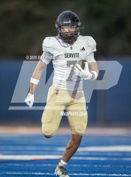 Thumbnail 3 in Servite @ Chaminade photogallery.