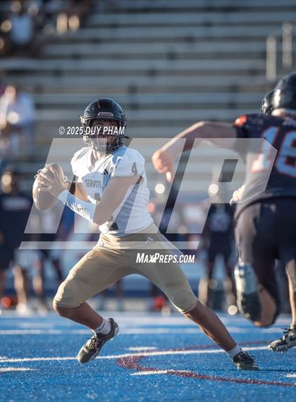 Thumbnail 1 in Servite @ Chaminade photogallery.