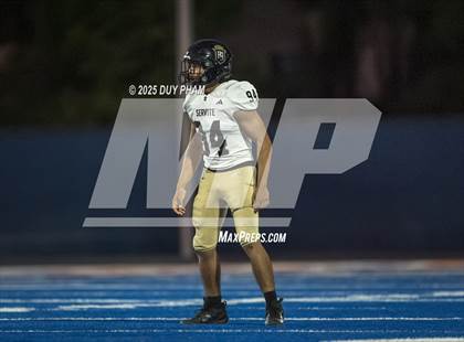 Thumbnail 1 in Servite @ Chaminade photogallery.