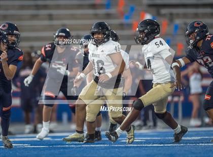 Thumbnail 1 in Servite @ Chaminade photogallery.