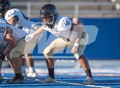 Thumbnail 1 in Servite @ Chaminade photogallery.