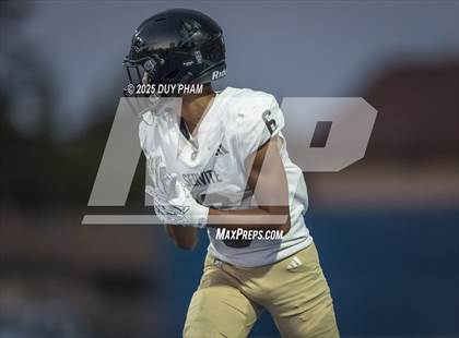 Thumbnail 1 in Servite @ Chaminade photogallery.