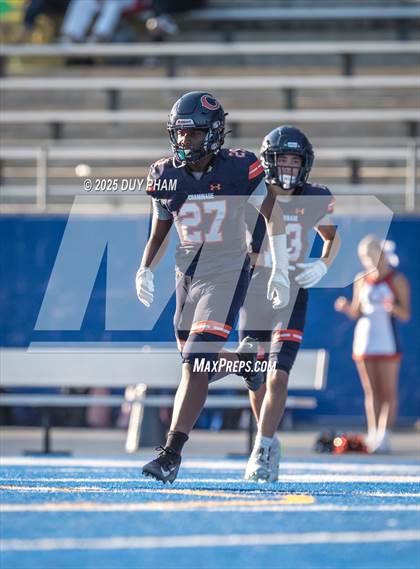Thumbnail 2 in Servite @ Chaminade photogallery.