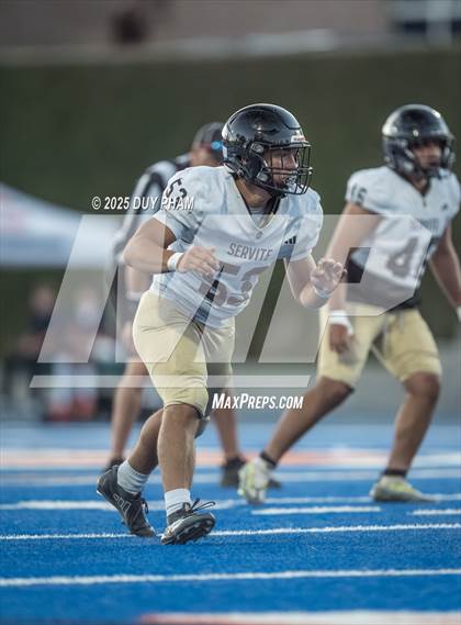 Thumbnail 3 in Servite @ Chaminade photogallery.