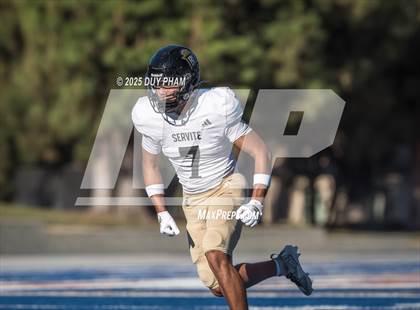 Thumbnail 2 in Servite @ Chaminade photogallery.