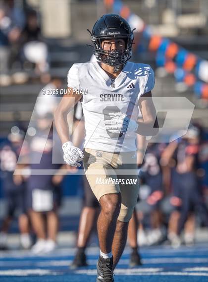 Thumbnail 3 in Servite @ Chaminade photogallery.