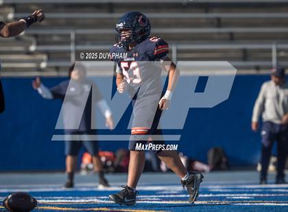 Thumbnail 2 in Servite @ Chaminade photogallery.