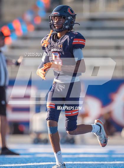 Thumbnail 1 in Servite @ Chaminade photogallery.