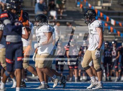 Thumbnail 1 in Servite @ Chaminade photogallery.