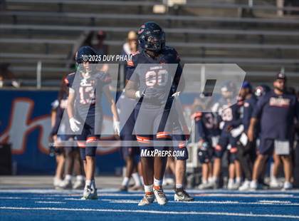 Thumbnail 1 in Servite @ Chaminade photogallery.