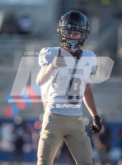 Thumbnail 3 in Servite @ Chaminade photogallery.