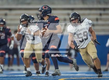 Thumbnail 1 in Servite @ Chaminade photogallery.
