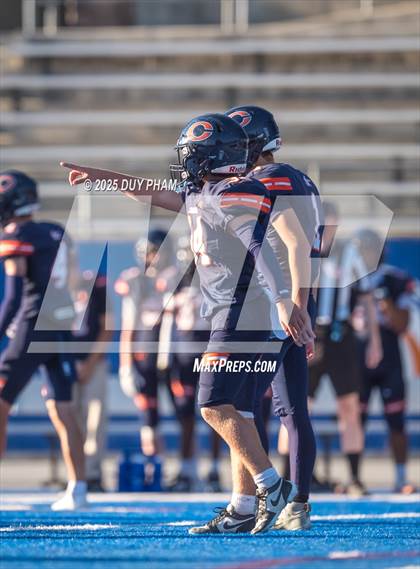 Thumbnail 2 in Servite @ Chaminade photogallery.