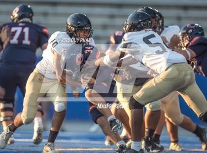 Thumbnail 1 in Servite @ Chaminade photogallery.