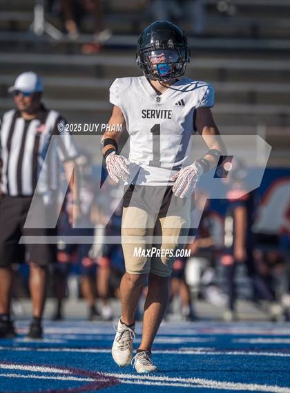 Thumbnail 2 in Servite @ Chaminade photogallery.